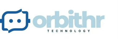 OrbitHR Technology Logo